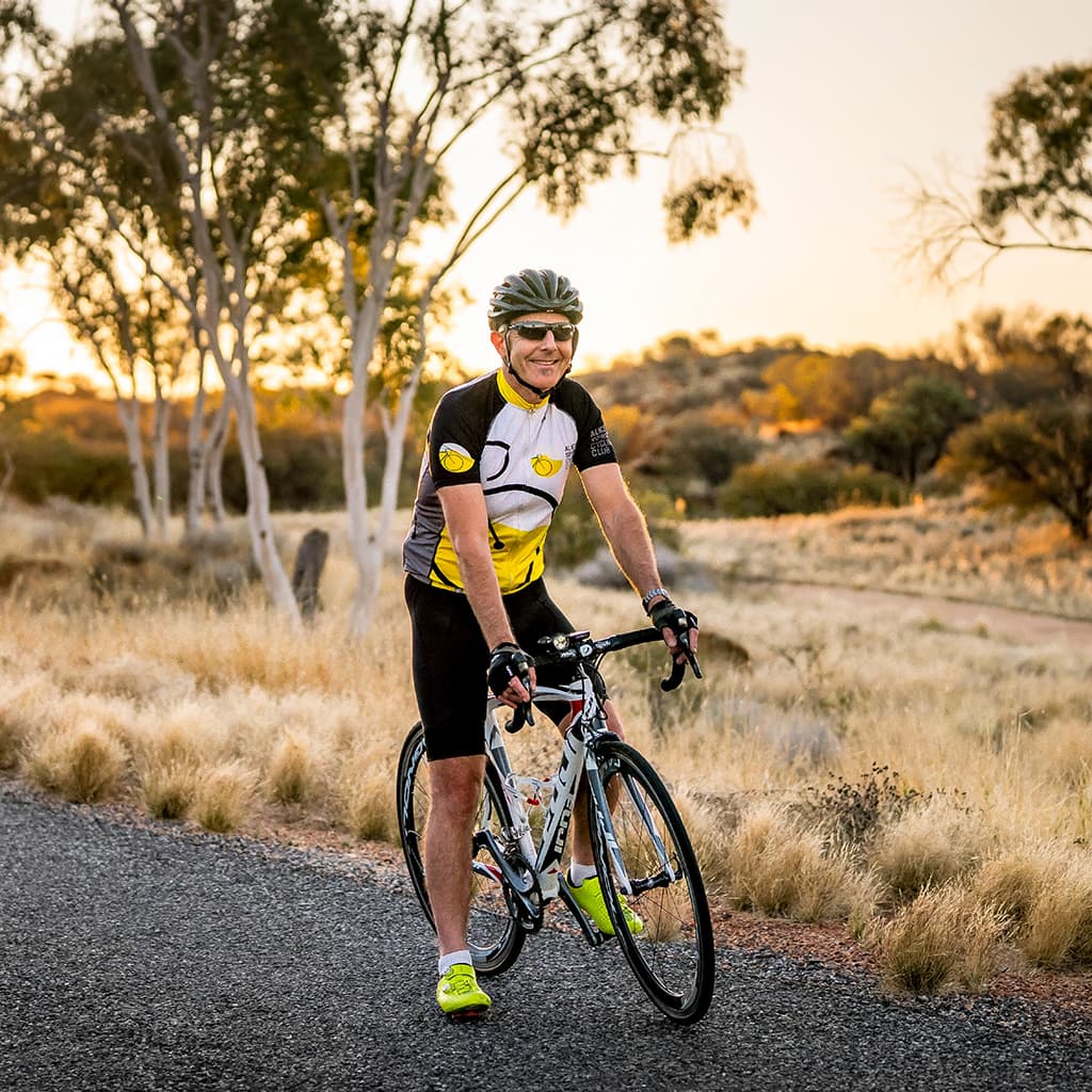 Cycling